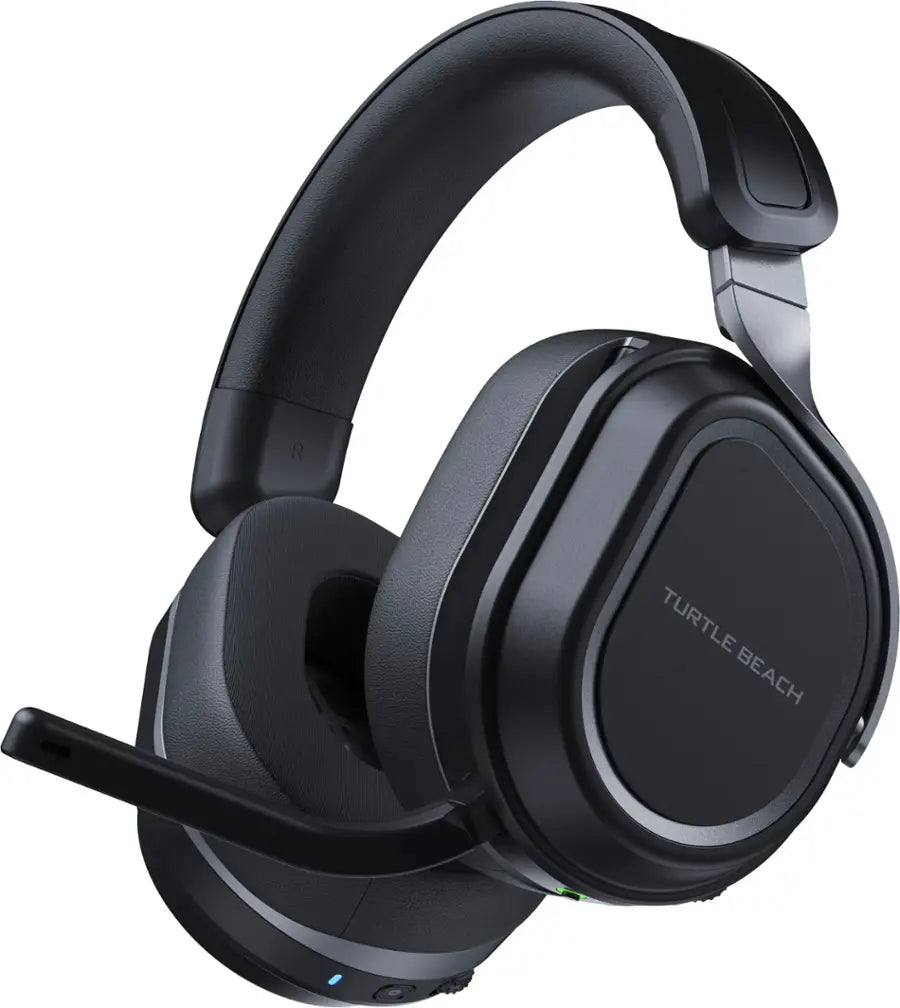Turtle Beach Stealth 700 Gen     Trådløst Pc-headset  Sort Geekd Dk