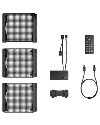 Tx3 Lab-  Fan Bracket Gamerbord Tilbehør Geekd Dk