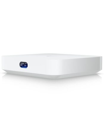 Ubiquiti Unifi Cloud Gateway Max Router Geekd Dk