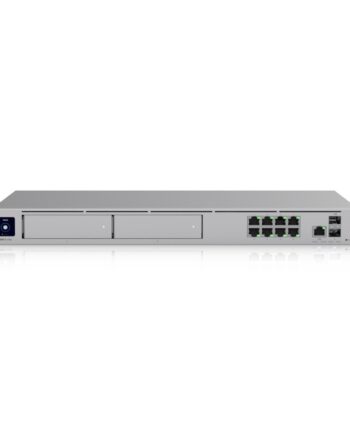 Ubiquiti Unifi Dream Machine Pro Max Gateway Router Geekd Dk