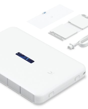 Ubiquiti Unifi Dream Wall Gateway Router Geekd Dk