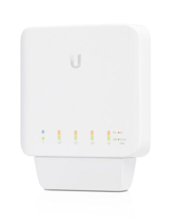 Ubiquiti Unifi Flex Switch Geekd Dk