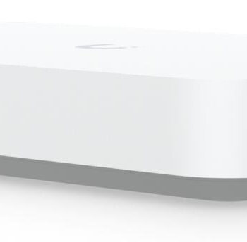 Ubiquiti Unifi Gateway Fiber Router Geekd Dk