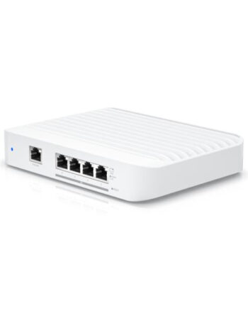 Ubiquiti Unifi Switch Flex Xg Geekd Dk
