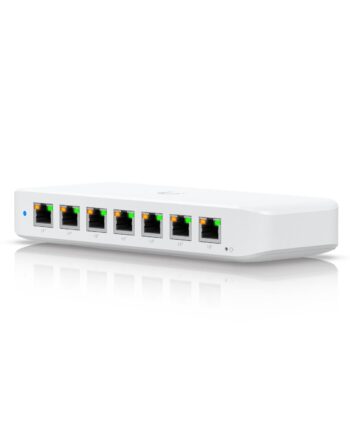 Ubiquiti Unifi Switch 8port Poe  Geekd Dk