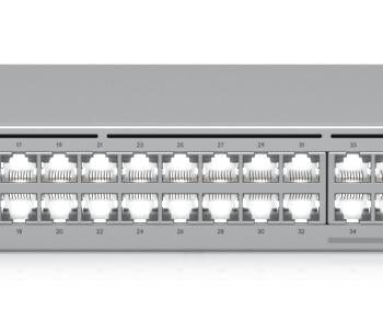 Ubiquiti Unifi Switch Pro 48 Geekd Dk