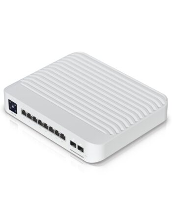 Ubiquiti Unifi Switch Pro 120w Poe Geekd Dk