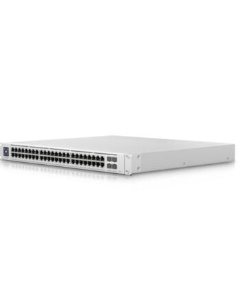 Ubiquiti Unifi Usw-enterprise-48-poe Switch Geekd Dk