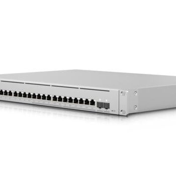 Ubiquiti Usw-enterprise-24-poe Switch Geekd Dk