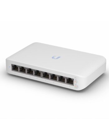 Ubiquiti Usw-lite- -poe Switch Geekd Dk