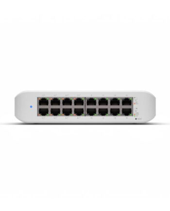 Ubiquiti Usw-lite-16-poe Switch Geekd Dk
