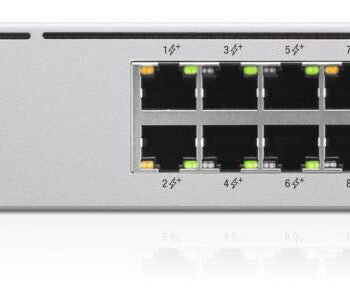 Ubiquitiâ Usw-24-poe Switch Geekd Dk