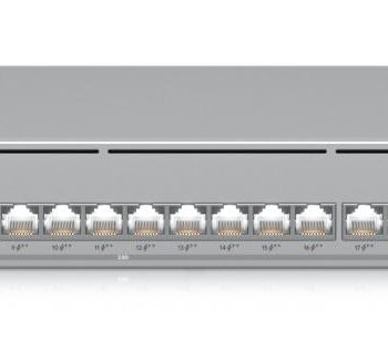 Ubiquiti Usw-pro-hd-24-poe Switch Geekd Dk