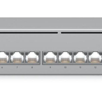 Ubiquiti Usw-pro-max-16 Switch Geekd Dk