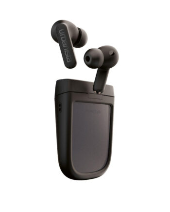 Urbanista Phoenix Trådløse In-ear Høretelefoner   Midnatssort Headset Geekd Dk