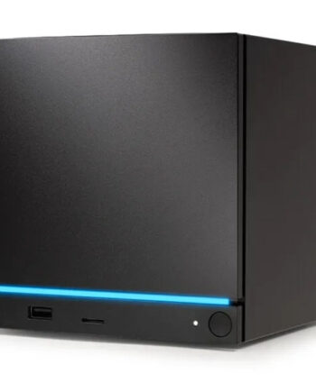 Valve Steam Machine Amd Zen   16gb 2tb Steamos Konsol Geekd Dk