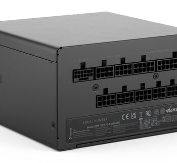 750w Fractal Design Ion   Gold Black Psu Geekd Dk