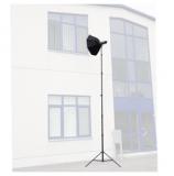 Walimex Pro Jumbo Air Lysstativ   730 Cm Kamerastativ Geekd Dk