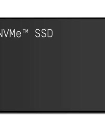 Wd Black Sn8100 Solid State-drev 2tb     Pci Express     X4  Nvme  Ssd Geekd Dk