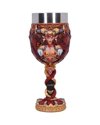 World Of Warcraft Alexstrasza Goblet Kop Geekd Dk