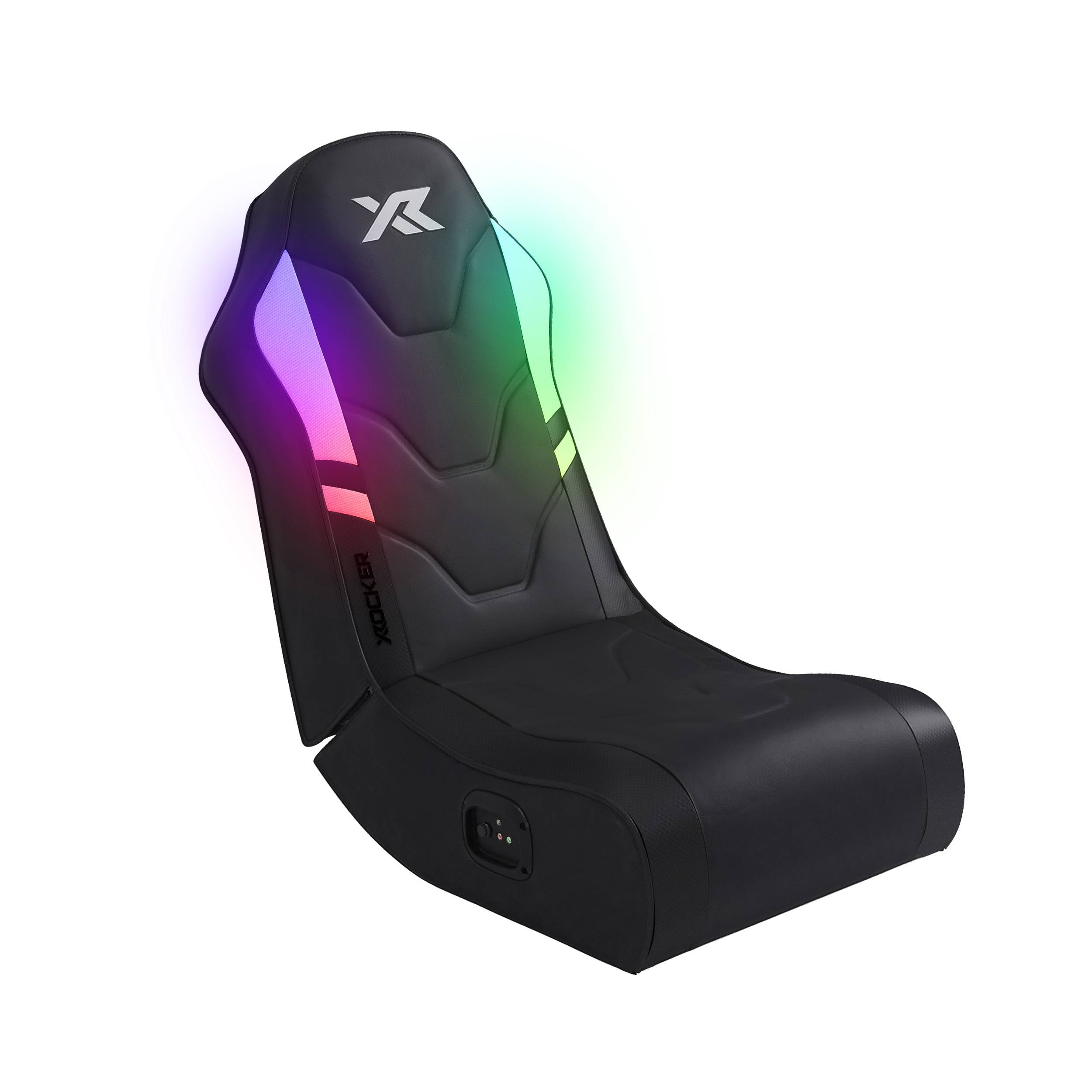 -rocker Shadow Rgb     Junior Gamingstol Geekd Dk