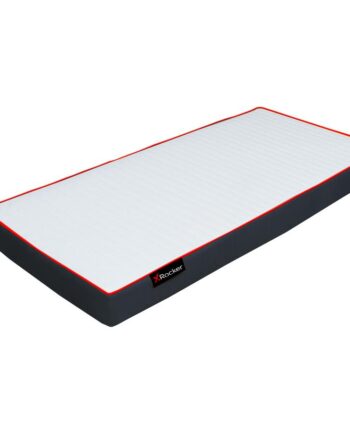 Xrocker Xcool Foam Gaming Mattress Single Madras Geekd Dk