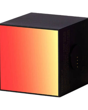 Yeelight Cube Light Smart Gaming Lampe Panel Led Lys Geekd Dk
