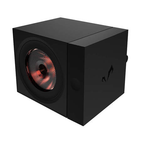 Yeelight Cube Light Smart Gaming Lampe Spot Base Led Lys Geekd Dk