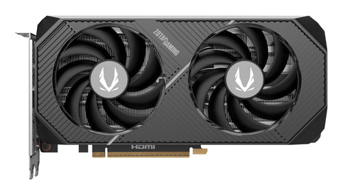 Zotac Gaming Geforce Rtx 5070 Twin Edge   12 Gb Gddr7 Grafikkort Geekd Dk