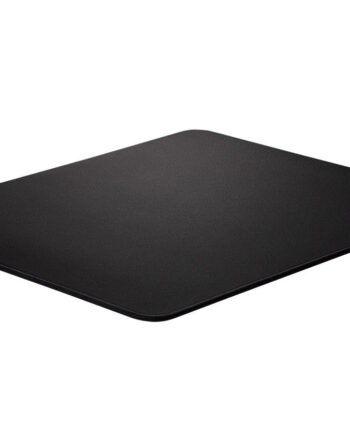 Zowie By Benq Ptf-  Mousepad Medium Softness- Low Friction Surface Medium Size Sort Musemåtte Geekd Dk