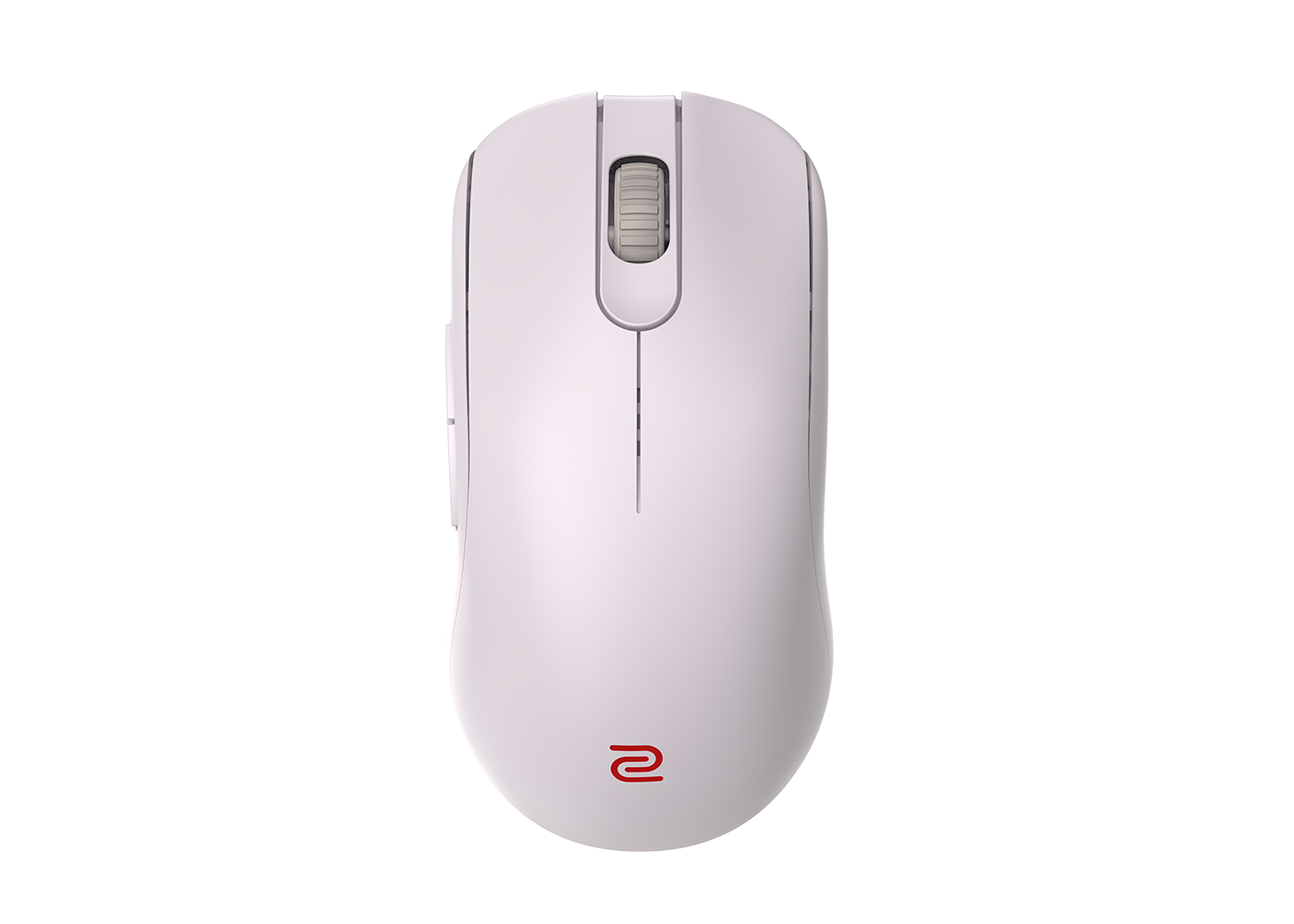 Zowie Fk1-dw Trådløs 4k Gamingmus   Grå Geekd Dk