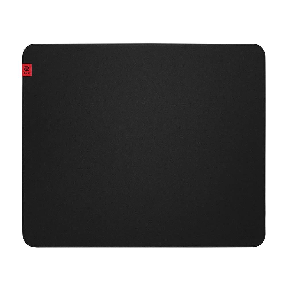 Zowie  -sr Iii Gamingmusemåtte     Sort Geekd Dk