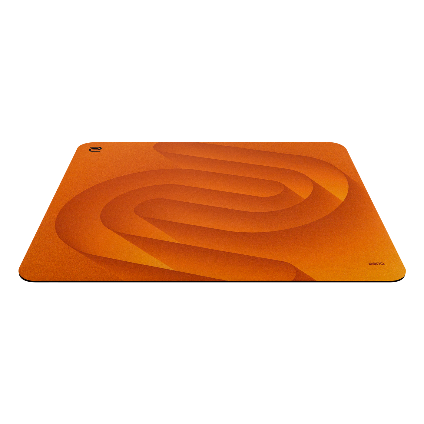 Zowie  -sr-se Zc08 Gamingmusemåtte     Orange Geekd Dk